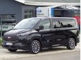 FORD TRANSIT Tourneo Custom 2.5 PHEV 340 L1H1 Titanium X (Automata) Magyar!AGR ülések!Panorámatető!Adaptív LED+Tempomat!2029-ig Gyári garancia!