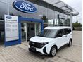 FORD COURIER Tourneo1.0 Titanium