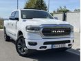 DODGE RAM 5.7 1500 4x4 Limited (Automata) BRUTTÓ-ÁR!M-HYBRID!BRUTÁLIS!D-COCKPIT!ÜL-HŰT-FŰT!TEL-TÜKRÖZ!FULL-FULL!