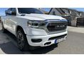 DODGE RAM 2023/1 - 4