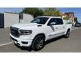DODGE RAM 2023/1 - 5