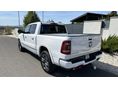 DODGE RAM 2023/1 - 7