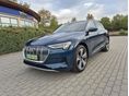 AUDI E-TRON 55 Advanced quattro (Automata) Sérmentes/vez.szervkönyv/digitklíma/ adaptívLED/temp/navi/radar/ kamera/ülésfűt/