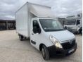 OPEL MOVANO 2011/9 - 2