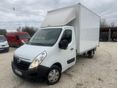 OPEL MOVANO 2.3 CDTI L3H2 3,5t RWD DPF