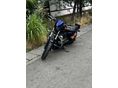 HARLEY-DAVIDSON SPORTSTER 2007/9 - 2