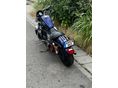 HARLEY-DAVIDSON SPORTSTER 2007/9 - 3