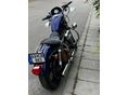 HARLEY-DAVIDSON SPORTSTER 2007/9 - 4