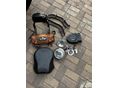 HARLEY-DAVIDSON SPORTSTER 2007/9 - 6