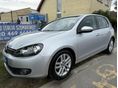VOLKSWAGEN GOLF 1.4 Tsi Highline OLASZ ROZSDAMENTES! 169 e KM! FRISS 2 ÉV MŰSZAKI VIZSGA!