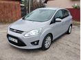 FORD C-MAX 1.6 TDCi Titanium SÉRÜLÉSMENTES!