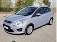 FORD C-MAX 1.6 TDCi Titanium SÉRÜLÉSMENTES!