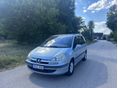 PEUGEOT 807 2.2 HDi Pullman (6 személyes )