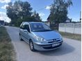 PEUGEOT 807 2003 - 2