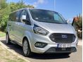FORD TOURNEO BRUTTÓ!GAR:162eKM!SZERVÍZCSOMAG!KITERJESZTETT-GARANCIA-300-EZER-KILOMÉTERIG!