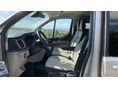 FORD TOURNEO 2023/8 - 16