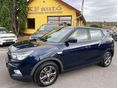 SSANGYONG TIVOLI 1.6 e-XGI STD Plus