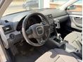 AUDI A4 2006/7 - 8
