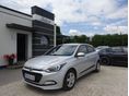 HYUNDAI I20 1.25i HP Go! Plus Megbizható Benzines! 1Tulaj!