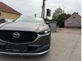 MAZDA CX-30 2.0 Skyactive GT Plus (Automata) Mazda márkaszervizből Téli/Nyári kerékszett LED MÁTRIX 186LE