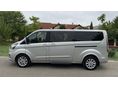 FORD TOURNEO 2023/8 - 2
