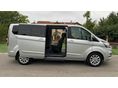 FORD TOURNEO 2023/8 - 8