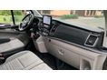 FORD TOURNEO 2023/8 - 19