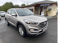 HYUNDAI TUCSON 2017/9 - 1