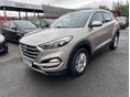 HYUNDAI TUCSON 2017/9 - 4