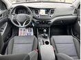 HYUNDAI TUCSON 2017/9 - 16