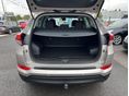 HYUNDAI TUCSON 2017/9 - 17
