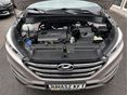 HYUNDAI TUCSON 2017/9 - 22