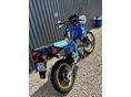 HONDA NX 500 DOMINATOR 1990/1 - 2