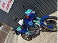HONDA NX 500 DOMINATOR 1990/1 - 4