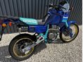HONDA NX 500 DOMINATOR 1990/1 - 5