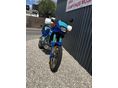 HONDA NX 500 DOMINATOR 1990/1 - 6