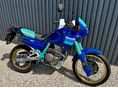 HONDA NX 500 DOMINATOR 
