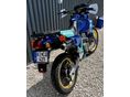 HONDA NX 500 DOMINATOR 1990/1 - 7