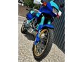 HONDA NX 500 DOMINATOR 1990/1 - 8