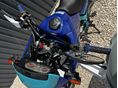 HONDA NX 500 DOMINATOR 1990/1 - 9