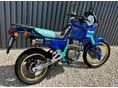 HONDA NX 500 DOMINATOR 1990/1 - 10