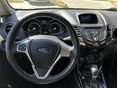 FORD FIESTA 2016/5 - 7