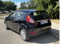 FORD FIESTA 2016/5 - 6