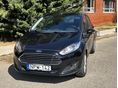 FORD FIESTA 2016/5 - 2