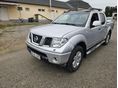 NISSAN NAVARA 2007/6 - 1