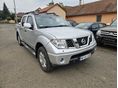 NISSAN NAVARA 2007/6 - 2