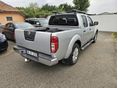 NISSAN NAVARA 2007/6 - 5