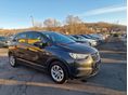 SUBARU XV 2014/1 - 7
