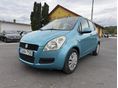 SUZUKI SPLASH 2011/5 - 1