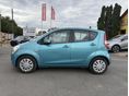 SUZUKI SPLASH 2011/5 - 2
